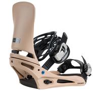 BURTON Cartel - Uomo - Beige / Nero - Taglia L- modello 2026