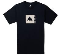BURTON Classic Mtnhgh Ss - Uomo - Nero - Taglia M- modello 2026
