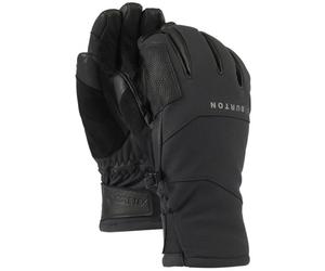 Burton Clutch GORE-TEX - guanti da snowboard Black XS