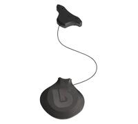 Burton - Cordino da snowboard - Riglet board Reel - Nero