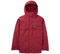 Burton Covert 2.0 M - giacca snowboard - uomo Red L
