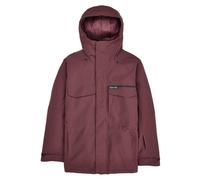 Burton Covert 2.0 M - giacca snowboard - uomo Red M