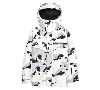 Burton Covert 2.0 M - giacca snowboard - uomo White/Black XS