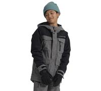 Burton Covert - giacca snowboard - bambino Grey/Black S