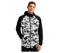 BURTON Crown Weatherproof Full Zip Fleece S