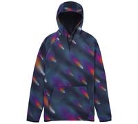 Burton Crown WPF PO M - felpa in pile - uomo S Multicolor man Dwr,Bluesign,Recycled Materials