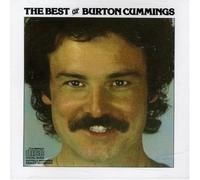 Burton Cummings Best of (CD)