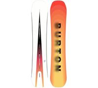 Burton Custom Camber-158W