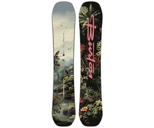 Burton Custom Camber - tavola da snowboard - uomo Multicolor 162