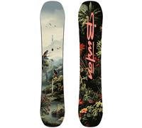 Burton Custom Smalls Bambini Snowboard All Mountain Freestyle Doppio 2026 Nuovo