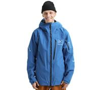 Burton Cyclic GORE-TEX 2L M - giacca snowboard - uomo L Light Blue man Gore-Tex,Bluesign