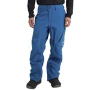 Burton Cyclic GORE-TEX 2L M - pantaloni da snowboard - uomo Blue M