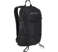BURTON Day Hiker 2.0 22l - Uomo - Nero - Taglia unica- modello 2025