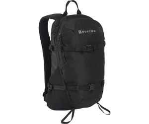BURTON Day Hiker 2.0 22l - Uomo - Nero - Taglia unica- modello 2026