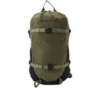 BURTON Day Hiker 2.0 22l - Uomo - Verde - Taglia unica- modello 2026