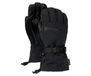 Burton DELUXE GORE TEX Handschuh 2023 true black, M