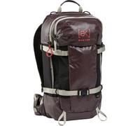 Burton Dispatcher 25L Zaino (Rum Raisin)