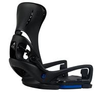 Burton - Attacchi snowboard all-mountain - So Escapade Est Black per Donne - Taglia 37-40,5 - Nero