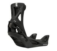 Burton - Attacchi da snowboard All mountain - Step On Escapade Black per Donne - Taglia L - Nero Nero L