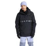 Burton Dunmore - giacca snowboard - uomo Black XS