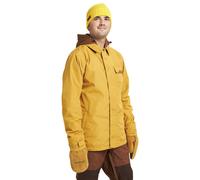 Burton Dunmore - giacca snowboard - uomo Yellow S