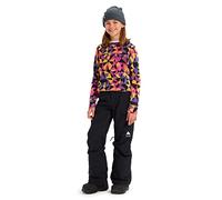 PANTALONI CARGO ELITE BAMBINA Burton Nero