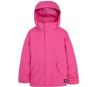 Burton Elodie Insulated Snowboard Jacket Girls Multicoloured Medium