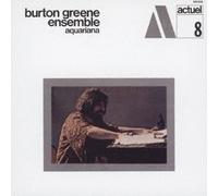 Burton Ensemble Greene - Aquariana [Import]