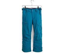 Burton - Exile Cargo, Pantaloni Sportivi Bambini e Ragazzi