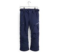 Burton - Exile Cargo, Pantaloni Sportivi Bambini e Ragazzi