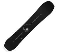 Burton - Snowboard all-mountain - Ft Hometown Hero Xray 2026 - Taglia 156W cm - Nero