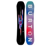 Burton Feelgood Flying V Snowboard da donna, 149 cm