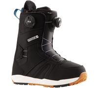 Burton Felix Boa Damen Snowboard Boots Soft Boots Snowboard Scarpe Nero NUOVO