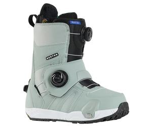 Burton Felix Step On - scarponi snowboard - donna Green 9 US