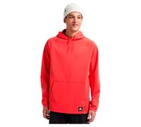 Burton Felpa Con Cappuccio Crown Weatherproof