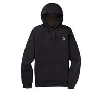 Felpa con cappuccio Burton Oak Pullover nero donna - XL