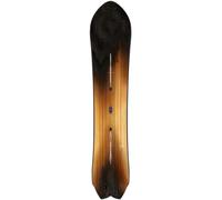 Burton - Snowboard - Fish 3D No Color 2026 - Taglia 156 cm - Marrone