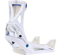 Burton - Fissaggio Snowboard Step on Genesis White Uomo - Uomo - Dimensione m - Bianco