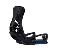 Burton - Fixations de snowboard all mountain - Step On Genesis Est Black per Uomo - Taglia 38-41 - Nero
