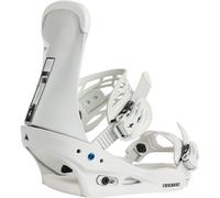 BURTON Freestyle - Uomo - Bianco - Taglia L- modello 2026