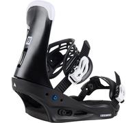 BURTON Freestyle - Uomo - Nero - Taglia L- modello 2026