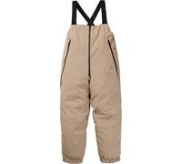 BURTON Futuretrust 2l Bib - Unisex - Beige - Taglia M- modello 2026