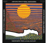 Burton Gary - A Genuine Tong Funeral