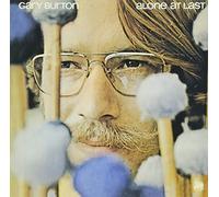 Burton Gary - Alone At Last
