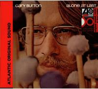 Burton,Gary - Alone at Last