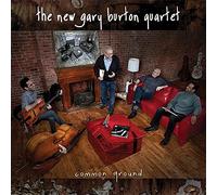 Burton Gary - Common Ground