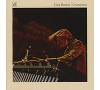 Burton Gary - Conception: Anthology Of Landmark Early