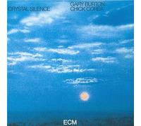 Burton, Gary - Crystal Silence