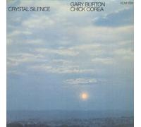 Burton Gary - Crystal Silence [Import]