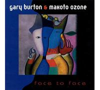 Burton,Gary - Face to Face